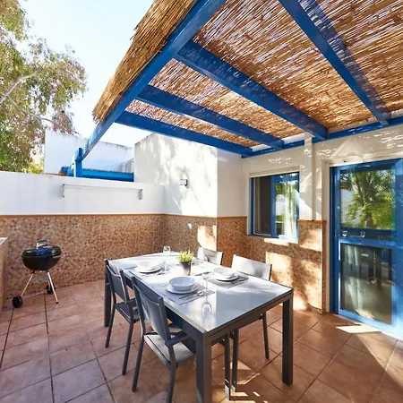 Casa Munich Apartment San Jose  Exterior photo