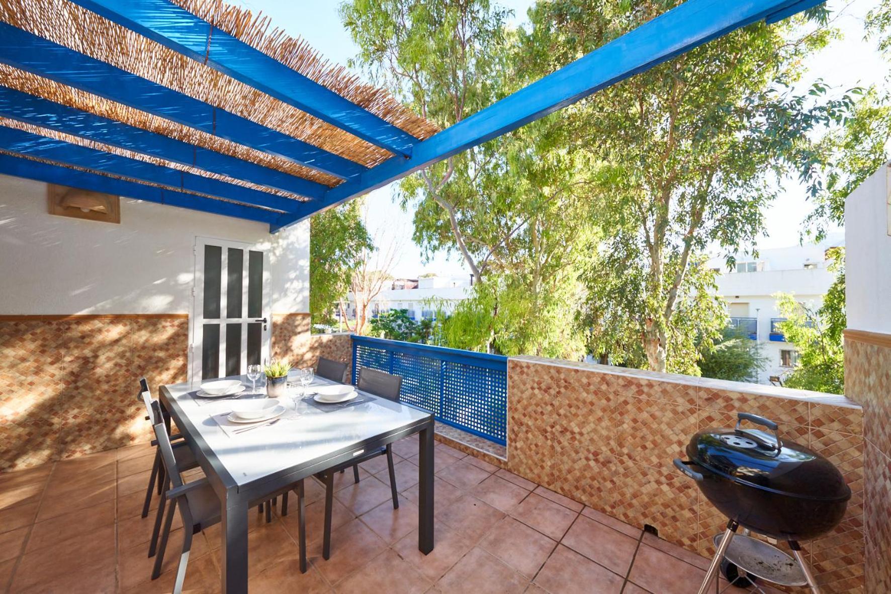 Casa Munich * San José